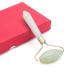 THY COLLECTIBLES Premium Jade Stone Roller - Anti-Aging Facial Massage Tool for Skincare Wrinkle Reduction & Rejuvenation - Buy Online on GoSupps.com