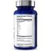 1MD EnzymeMD Digestive Enzymes Supplement - 18 Plant-Based Enzymes - Gas & Bloating Support - 60 Capsules - Buy Online on GoSupps.com