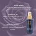 Black Rose Water Spray La Bottega di Florence 100 ml - Buy Online on GoSupps.com