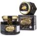 Pure 100% Siberian Shilajit Altai Resin - 100g / 3.5 oz | Natural High-Quality Supplement - Buy Online on GoSupps.com