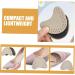 8 Pairs Forefoot Stickers - Anti-Slip Shoe Sole Protectors & Cushions for Girls & Kids - Buy Online on GoSupps.com