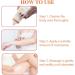 Underarm Whitening Cream Cr me claircissante pour les zones intimes Convient aux aisselles aux genoux aux coudes aux zones sensibles et aux zones intimes 60g - Buy Online on GoSupps.com