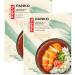 Yutaka Panko Japanese Style Breadcrumb 300g (Pack of 2) by CNMART - Buy Online on GoSupps.com