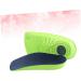 Healvian 3 Pairs Arch Support Insoles - Comfort & Pain Relief for All Foot Types - International Shipping Available - Buy Online on GoSupps.com