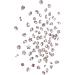 Multi-Shape Nail Rhinestones Decoration Art Accessories Jewelry Diamond 3D Tips Glass Crystal Pendant Ornaments Manicure Nail Art Stickers Decals Flower Supplies Kit Polish Jewels Tools Accessories moonlight color - Buy Online on GoSupps.com
