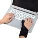 Thumb Spica Splint Wrist Stabilizer Brace - Adjustable Arthritis Support & Trigger Finger Immobilizer | Tendonitis Relief & Reversible Design - Buy Online on GoSupps.com