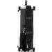 Buy VER Beauty Barber Case | Lightweight Hair Tool Organizer | Durable Cosmetology Supplies | Portable Aluminium Finish | Roomy for Clippers & Shears - Buy Online on GoSupps.com