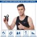 Peinat Hand Trainer Set - Adjustable 5-60kg Forearm & Finger Trainer for Strength Climbing & Rehabilitation - Buy Online on GoSupps.com