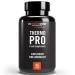 Protein Works - Thermopro Burn Tablets | Preworkout Supplement With Caffeine | Reduces Tiredness & Fatigue | 45 Capsules