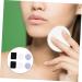 FRCOLOR 24 Pieces Loose Powder Puff Powder Makeup Tools Makeup Setting Puff Makeup Puff for Foundation Beauty Puffs for Face Permanent Cosmetic Supplies Loose Powder - Buy Online on GoSupps.com