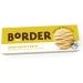 Delicious Border BIscuit Selection - 2x Sultana Melts & 2x Lemon Drizzle Melts - Suitable for Vegetarians - Buy Online on GoSupps.com