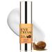 Snail Eye Cream Snail Eye Cream for Dark Circles and Puffy Eyes Eye Bags Remover Eye Cream Anti aging Under Eye Cream Reduce Lines Wrinkles Puffiness and Dark Circles for All Skin Types
