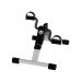 Portable Under Desk Stationary Fitness Machine Collection - Indoor Exercise Pedal Machine Bike for Arms, Legs, Physical Therapy or Calorie Burn by Wakeman Fitness Calorie Tracker