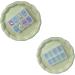 Kawaii Character Travel Pill Organizer - Kitty Cinnamo-roll Little Twin Stars & My Melody | 8 Pocket Accessories Case for International Shippers - Buy Online on GoSupps.com