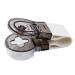 Portable Pill Taker Remover Travel Tablet Popper Assistance Tool Pills Extractor a Blister Pack Opener Tools Aid to Punch Tablets Easily from Blisters Packages for Elderly Disabled Arthritis Gray