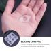 ULTECHNOVO 24pcs Bunion Gel Pads - Corn & Callus Remover Cushions for Foot Care - Women's Silicone Toe Callus Pads - Clear Gel Corn Rings - Buy Online on GoSupps.com