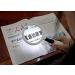 Magnifiers Handheld Large Lens 90Mm Reading Magnifying Glass with Light Led Handle Comfort Microscope Optical Lenses Protect Vision Without Hurting Eyes Lofty Ambition - Buy Online on GoSupps.com