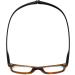 Shop Magz Chelsea Classic +1.00 Reading Glasses - Tortoise Havana Gold Magnetic Neck Hang for Men & Women - Stylish Readers for Fashion & Comfort - Buy Online on GoSupps.com