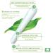 Buy Applicators Tampon Super - 14 Count | Fast International Shipping | Top Quality Feminine Care - Buy Online on GoSupps.com
