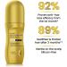  Mimoqk Hair Thickening Rollerball 50ml Scalp and Hair Strengthening Oil Scalp Moisturizer for Dense Hair Hair Loss and Damaged Hair Oil Restorative Formula for Thicker Healthier Hair - Buy Online on GoSupps.com