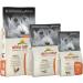 Almo Nature Holistic Maintenance XS-S Dog Food for Small Dogs with Fresh White Fish 12 kg - Buy Online on GoSupps.com
