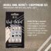 Ardell Nail Addict Artificial Nail Set Champagne Ice - Buy Online on GoSupps.com