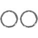 Magnetic Bracelet for Dizziness Relief Improved Balance & Blood Sugar Control - Ideal for Elderly Health - Buy Online on GoSupps.com