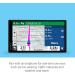 Garmin DriveSmart 55 and Traffic  GPS Navigator with 5.5 Display  Simple On-Screen Menus and Easy-to-See Maps DriveSmart 55 & Traffic Navigator - Buy Online on GoSupps.com