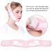 Double Chin Reducer & Face Slimming Belt | V-Line Lifting & Shaping Covers for a Defined Look - Buy Online on GoSupps.com