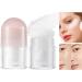 Matte Finishing Powder - Pressed Base Adjusting Shine Cosmetic Veil That Perfects the Lightweight Blurred Texture | Photo-Ready Skin Enhancer for Special Occasions - Buy Online on GoSupps.com