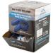 Pyramex Safety Metal Detectable Disposable Corded Earplugs - 100 Pairs International Shipping Available - Buy Online on GoSupps.com
