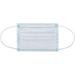 Kata 3-Ply Pleated Disposable Children's Face Masks - Green One Size Box of 50 - International Shipping Available - Buy Online on GoSupps.com