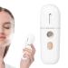 Brume Visage - Nano Brume Fra che | Vaporisateur Silencieux Portable Humidificateur Beaut Voyage Maison Soin Peau Hydratation Blanc
