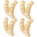 Buy Healvian 12 Pairs High Heel Stickers - No Trace for Women's Dress Shoes | International Shipping Available - Buy Online on GoSupps.com