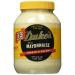 Dukes Mayonnaise 32 oz. - Pack of 4 | Creamy and Delicious Condiment - Buy Online on GoSupps.com