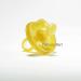 Natursutten Orthodontic Pacifier 0-6 Months | Natural Rubber, BPA-Free, Eco-Friendly | Made in Italy | Butterfly Design | 1 Piece | Newborn Pacifier - Buy Online on GoSupps.com
