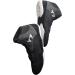 Fox-Fight Y7 Martial Arts Shoes for Men & Women - Breathable Suede Ringer Shoes | Flexible Athletics Fitness Shoes | 46 EU Black & White - Buy Online on GoSupps.com
