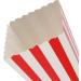 ZOENHOU Pack of 120 Popcorn Bags Red/White Striped Popcorn Bags Small Popcorn Boxes Mini Snack Boxes Cardboard Candy Container Set for Sweets Popcorn Party Cinema Easter Birthday Party - Buy Online on GoSupps.com