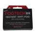 MotoSolutions FogTech DX Anti-Fog Wipes (Box of 12)