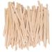 JoyJour Wooden Wax Sticks - Pack of 100 for Hair Removal and Smooth Skin - Buy Online on GoSupps.com