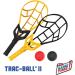 Wham-O Game Time Trac-Ball Set: 2 Rackets, 2 Air Action Balls | Outdoor Play for Kids & Adults | Original Tracball & Other Outdoor Games - Buy Online on GoSupps.com