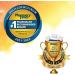 Boiron Oscillococcinum - Relief from Flu-Like Symptoms - 6 Count - Buy Online on GoSupps.com