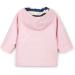 Hatley Baby Girls Raincoat 9-12 Months - Classic Pink & Navy | Waterproof Jacket - Buy Online on GoSupps.com