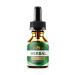 Rosemary Oil for Hair Growth | Herbal Hair Serum 10ml | Contains Natural Rosemary Castor and Vitamin E Oils