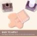 Buy Wakaniya Nail Polish Set - 8 Colors Mini Quick Dry Kit for Beginners | Perfect Gift for Women - Buy Online on GoSupps.com