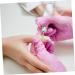 Gogogmee Nail Polisher Gel for Nails Nail Art Nail Drill Heads Polishing Head Nail Beauty Tools Manicure Grinding Head Nail Tools Carbide Nail Drill Bit Nail Polish Bits Tungsten Steel - Buy Online on GoSupps.com