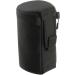 Navitech Black Waterproof Camera Lens Case Bag for Sigma 16-28mm f2.8 DG DN - International Shipping Available - Buy Online on GoSupps.com