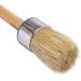 Chalk Paint Brush Set - 3 Pcs Natural Bristle Brushes for Furniture Painting & Waxing | DIY Home Decor, Furniture, Art & Crafts - Buy Online on GoSupps.com