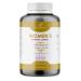 Probiotics for women intimate flora |Vaginal infections and candidiasis |Lactobacillus Rhamnosus Acidophillus and Reuteri |Bifidobacterium Longum Bifidum and Lactis |Bervera + Nac + Zink
