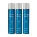 Harry's Men's Hair Holding Spray Firm Hold with Natural Finish 10 Oz (Pack of 3)